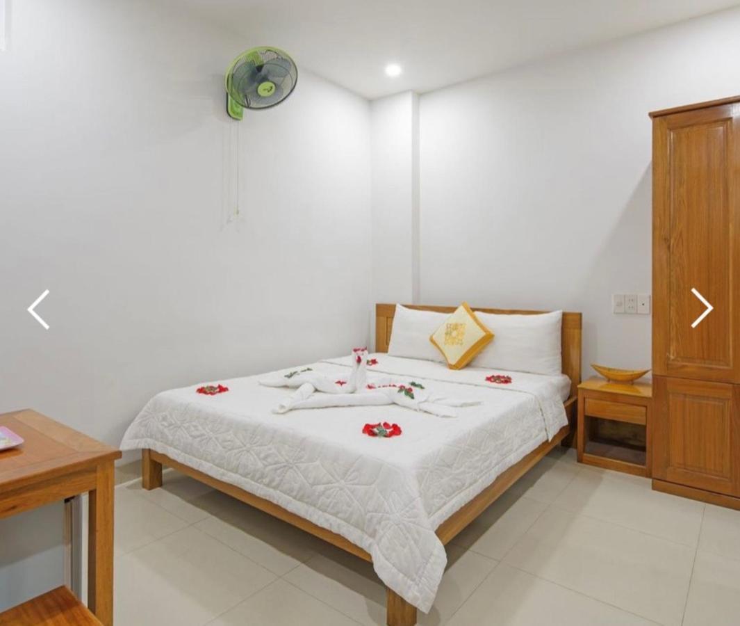 Hoa Anh Dao Hotel ดานัง ภายนอก รูปภาพ