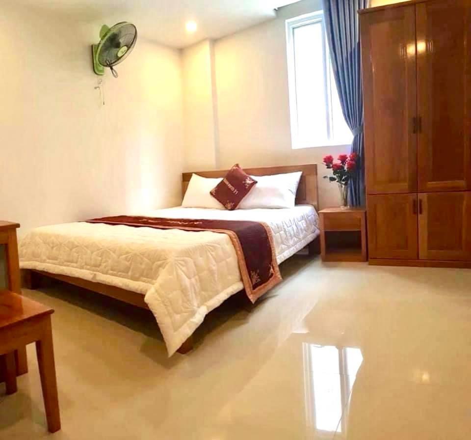 Hoa Anh Dao Hotel ดานัง ภายนอก รูปภาพ