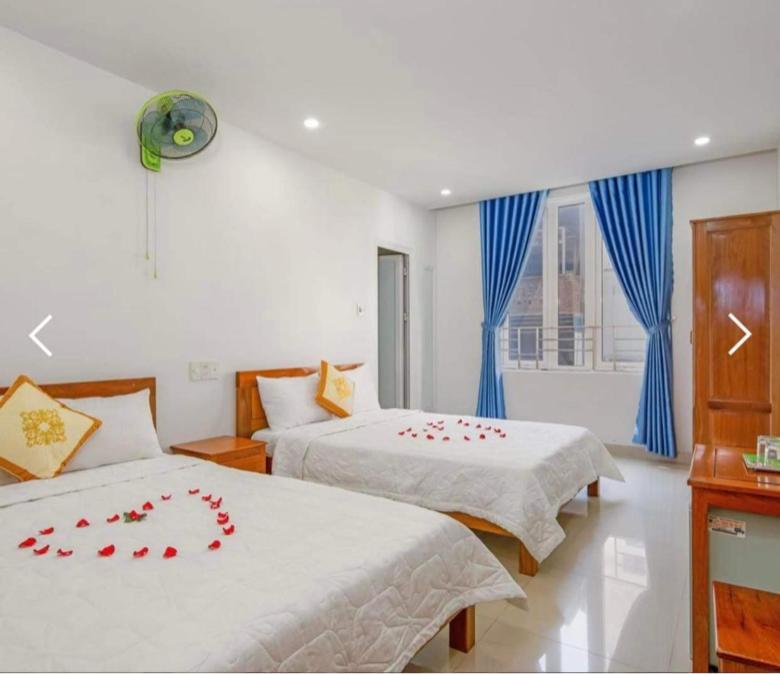 Hoa Anh Dao Hotel ดานัง ภายนอก รูปภาพ